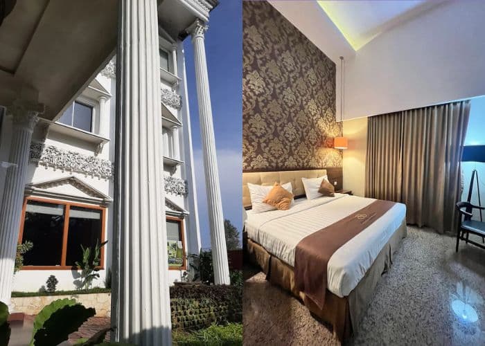 PELUANG EMAS MENANTI! Lowongan Kerja Menggiurkan di Hotel Safira Magelang: Peluang Emas untuk Karier Gemilang!