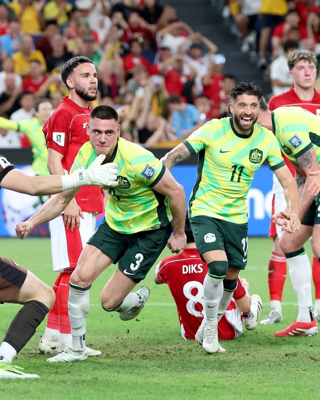 Preview Kualifikasi Piala Dunia: Australia vs Jepang, Socceroos Berambisi Lolos Otomatis