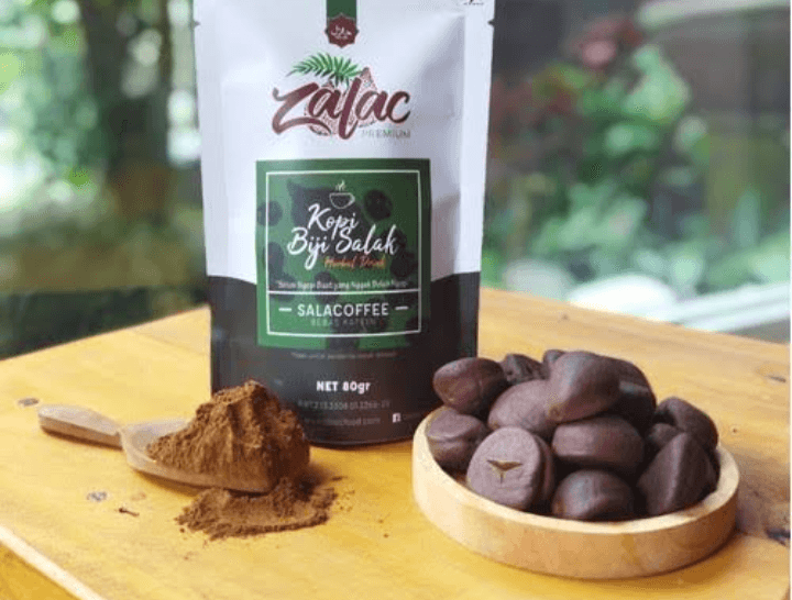 4 Pilihan Oleh-Oleh Khas dari Kabupaten Banjarnegara, Unik! Ada Kopi Biji Salak
