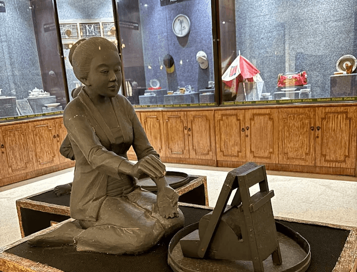 Simak 4 Objek Wisata Bernuansa Sejarah yang Berada di Kabupaten Kudus, Pas Buat Piknik Bersama Anak Anda