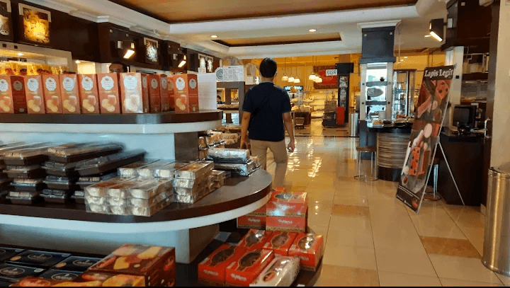 4 Pilihan Bakery Terkenal di Daerah Kota Semarang, Tempat yang Cocok untuk Berburu Aneka Roti dan Kue yang Enak