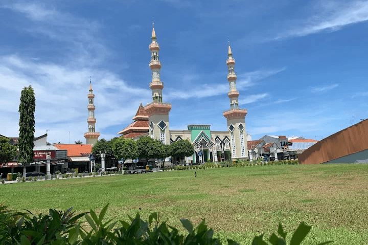 Ini 10 Urutan Daerah Terkaya di Provinsi Jawa Tengah, Tegal di Nomor Berapa Ya?