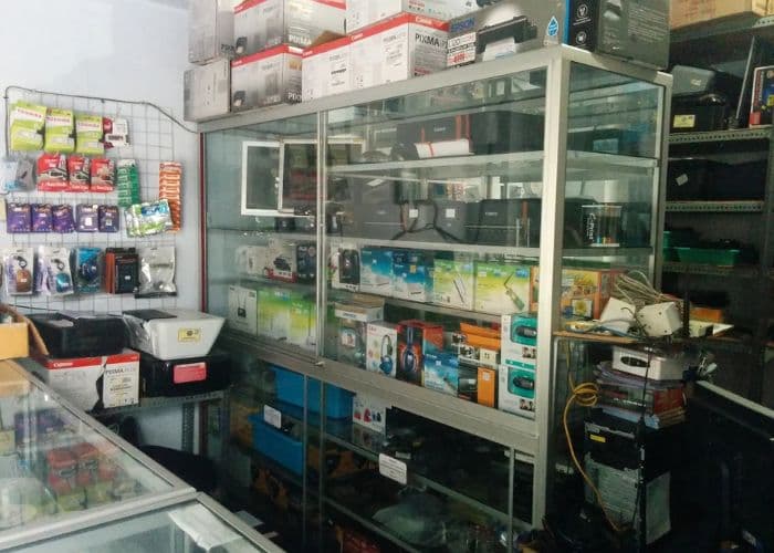 Cari Laptop atau Servis Berkualitas? Berikut 5 Toko Komputer Terbaik di Ngawi! (Part 1)