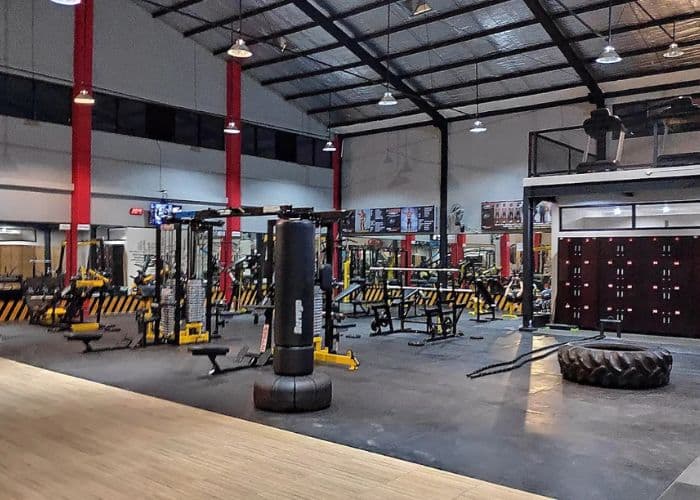 Mulailah Hidup Sehat! Ini 6 Tempat Gym Terbaik di Purwokerto yang Siap Bantu Kamu Bentuk Body Goals