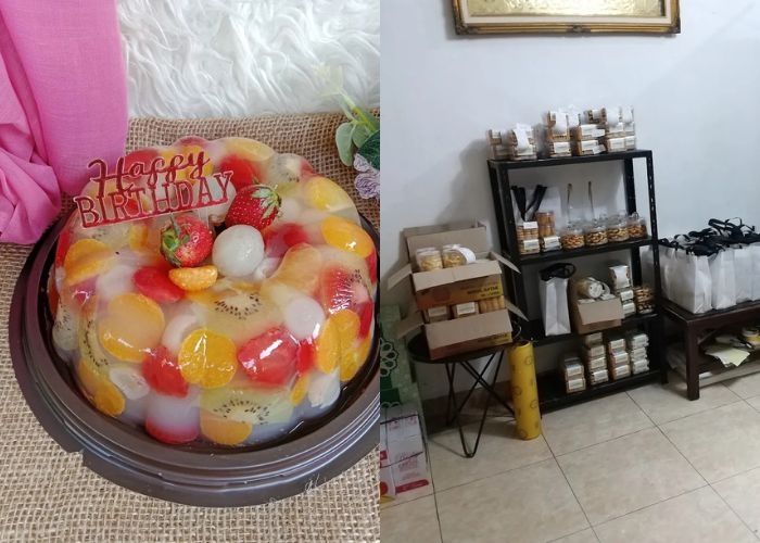 ADA YANG BARU dan LANGSUNG VIRAL! 6 Toko Kue Terdekat di Kendal Ini Wajib Kamu Cicipi, Ada Bolen Rasa Bandung di Sini! (Part 2)