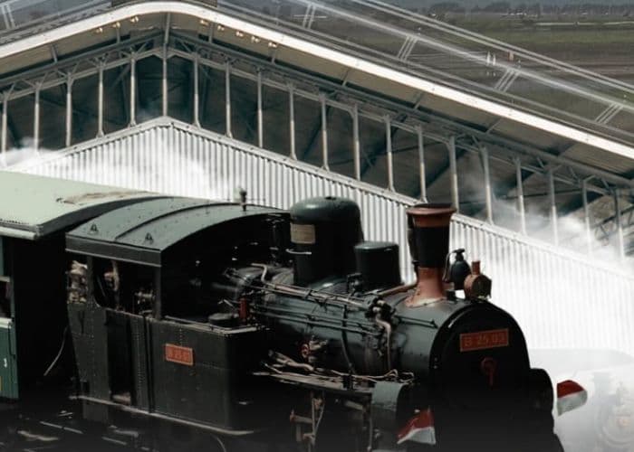 STOP SCROLLING! Kereta Uap Legendaris Ini Kembali Beroperasi, Jangan Kehabisan Tiket! Jadwal Baru Kereta Uap Wisata KA Baru Klinthing 2025