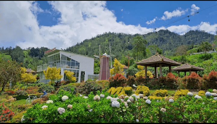 Jelajah Wisata Jateng: Ada 4 Objek Wisata di Selo Boyolali yang Asyik Buat Liburan Keluarga