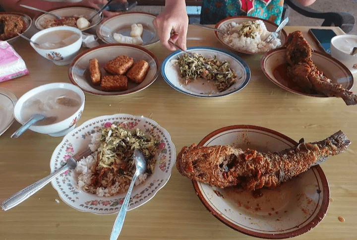 Cita Rasa Melokal, Cobain 5 Masakan Khas di Kabupaten Magelang Berikut Ini, Dijamin Makin Suka