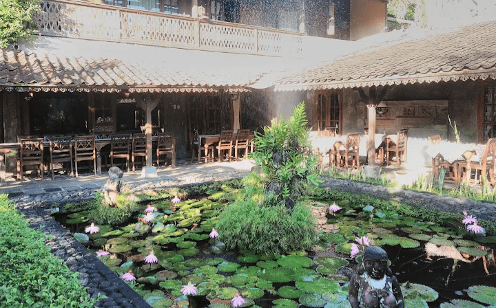 Cek 6 Pilihan Penginapan di Sekitar Kawasan Wisata Ungaran, Menginap Nyaman dan Suasana Sejuk