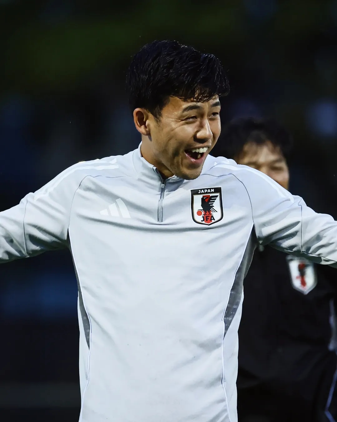 Bangkit dari Kekalahan! Kapten Jepang Wataru Endo Incar Kemenangan Kontra Indonesia!