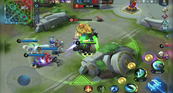 Terbaru! Kode Redeem Mobile Legends MLBB Hari Ini 10 Juni 2025, Ambil Sekarang