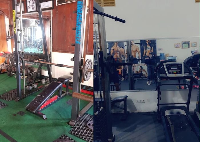 5 Tempat Gym Terbaik di Grobogan Ini Fasilitasnya Lengkap, Ada yang Berdiri Sejak 7 Tahun Lalu, Sampai Suasana Kekeluargaan Bikin Betah! (Part 2)