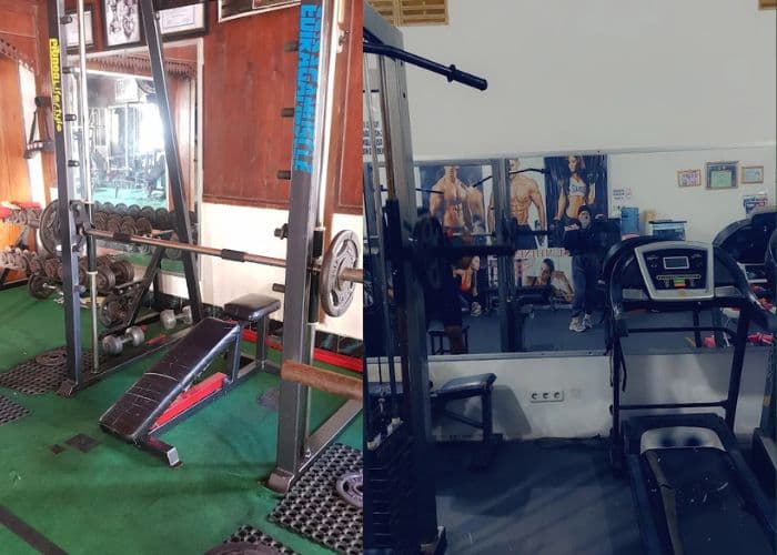 5 Tempat Gym Terbaik di Grobogan Ini Fasilitasnya Lengkap, Ada yang Berdiri Sejak 7 Tahun Lalu, Sampai Suasana Kekeluargaan Bikin Betah! (Part 2)