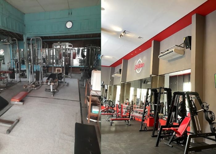 Olahraga Makin Seru di 4 Pilihan Tempat Gym Terbaik di Ungaran Ini! Penasaran? (Part 2)