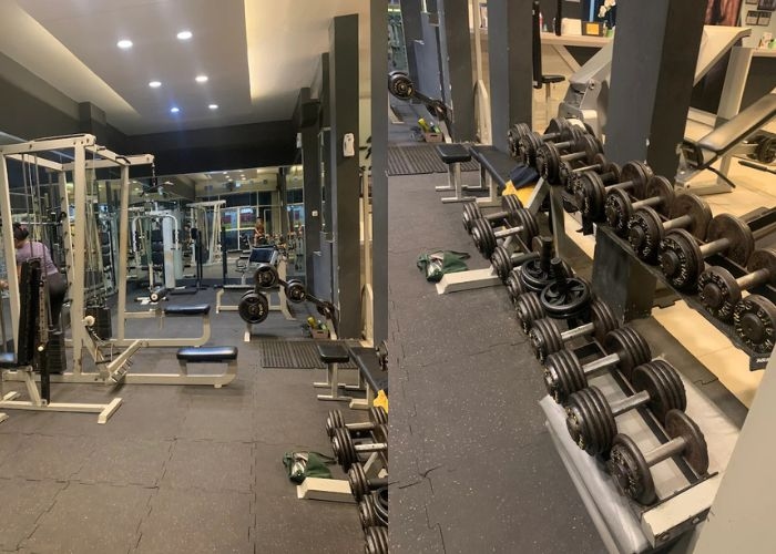 Niat Mau Gym? Pastikan Kamu Nggak Salah Pilih Tempat! Ini 5 Rekomendasi Tempat Gym Terbaik dan Banyak Dicari di Ungaran (Part 1)