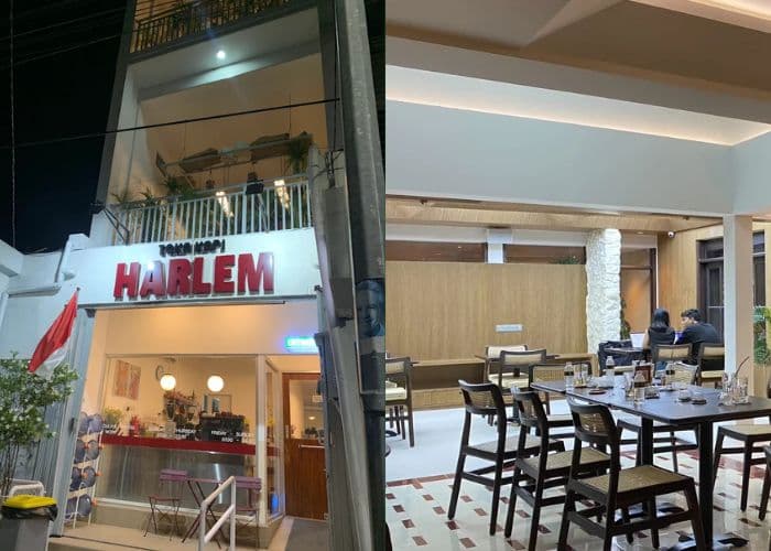 5 Restoran dan Kafe Terbaru Surabaya di Tahun 2025 Ini Tawarkan Suasana Homey, Cafe Hidden Gem Anak Skena, Hingga Ngopi Bareng Anabul! (Part 2)