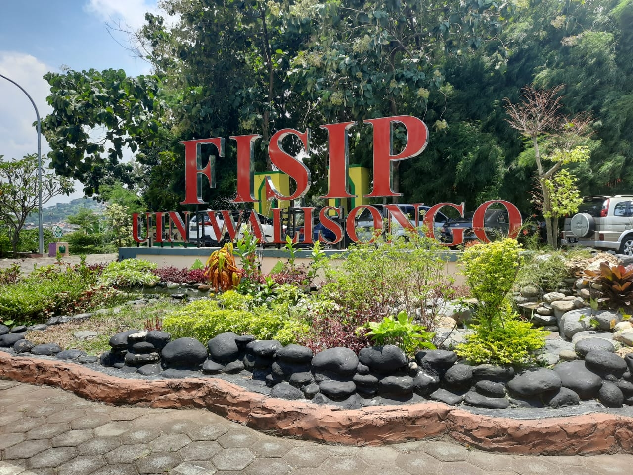 Rayakan Satu Dekade Pengabdian, FISIP UIN Walisongo Semarang Buka Penerimaan Mahasiswa Baru