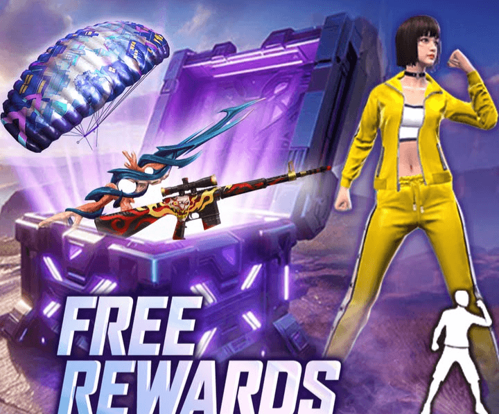 Cek Kode Redeem Game Free Fire FF Hari Ini 13 Juni 2025, Ambil Rewards dan Item Gratis
