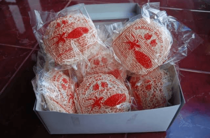 8 Ragam Jajanan Tradisional Khas dari Provinsi Jawa Tengah, Masih Ada di Daerah Anda?