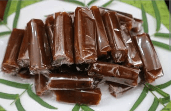 Mengulik Asal Usul dari Jenang Kudus, Kudapan Khas yang Kini Menjadi Oleh-Oleh Wajib dari Kudus