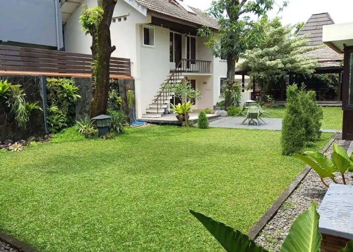 Terlalu Bagus buat Harga Segitu! Cek 4 Guest House Paling Murah dan Paling Worth It di Solo! (Part 2)