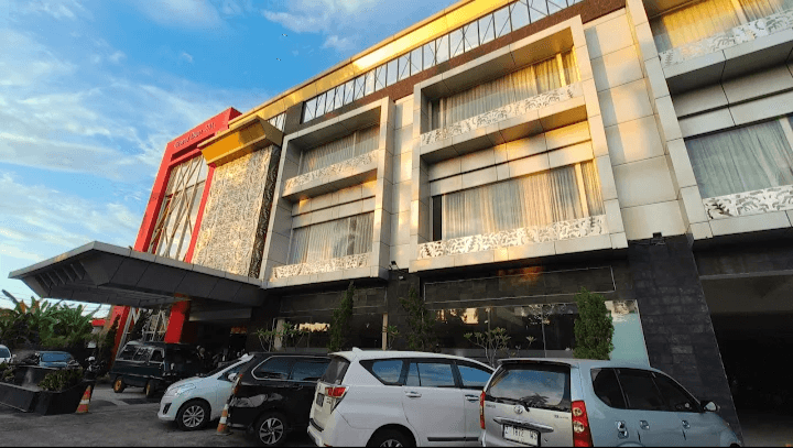 Liburan Cari Tempat Menginap? Coba 5 Pilihan Hotel Murah di Daerah Slawi Tegal, Pasti Nyaman