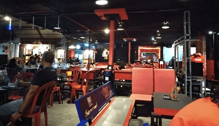 Nongkrong Asyik Seharian, Ini 4 Rekomendasi Cafe Lokal di Purwokerto yang Buka 24 Jam