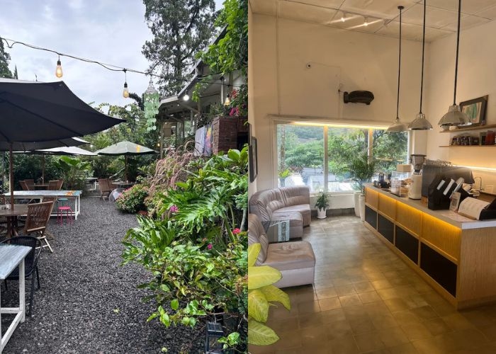 Nyaman, Unik, dan Penuh Cerita! Deretan 6 Kafe Hits di Kaliurang yang Harus Kamu Kunjungi