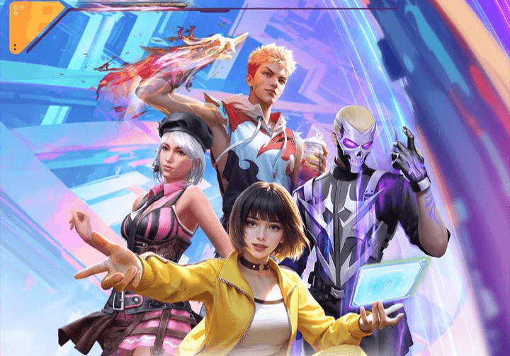 Yuk Ambil Kode Redeem Game Free Fire FF Hari Ini 20 Juni 2025, Gratis dan Ada Item Menarik untuk Kamu