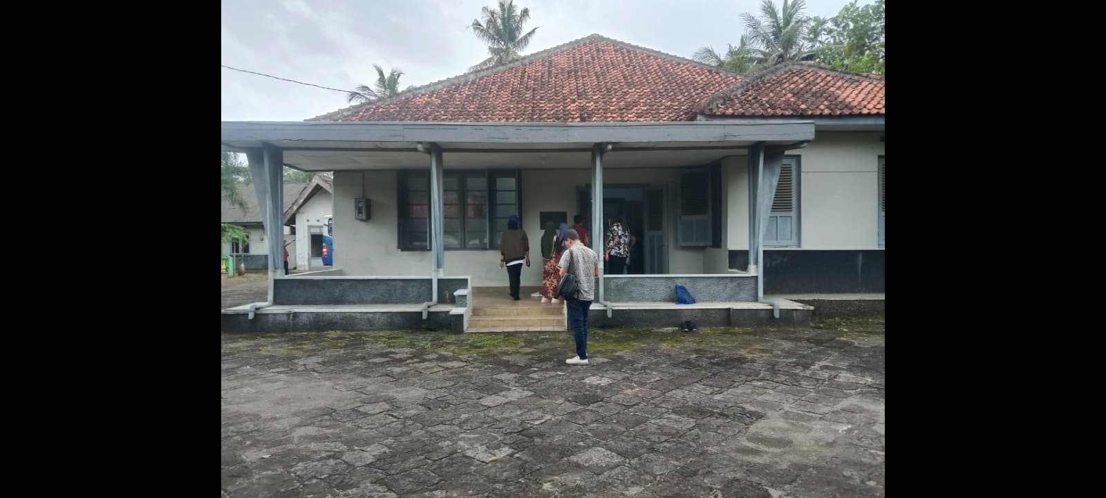 Mengenang Ahmad Yani sang Pahlawan Revolusi Melalui Rumahnya di Desa Rendeng Kecamatan Gebang Kabupaten Purworejo