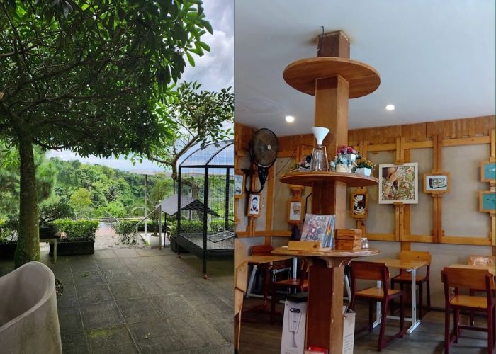 Ngopi Rasa Liburan: 5 Cafe Unik di Purwokerto yang Bikin Kamu Betah Nongkrong Lama Sampai Lupa Waktu