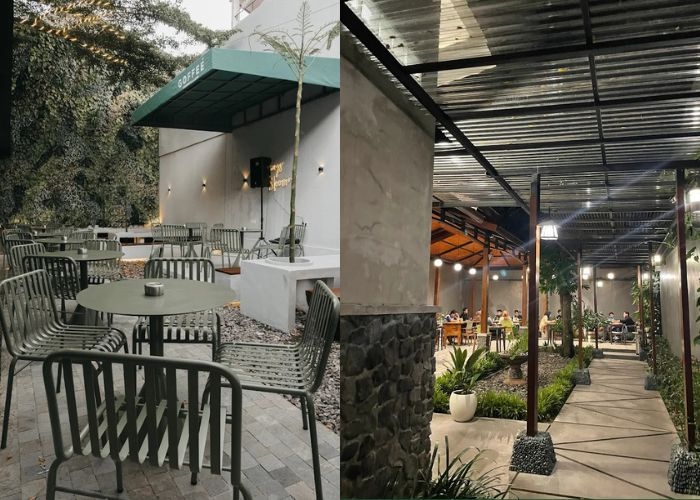 Geger! 5 Cafe di Jogja Ini Punya WiFi Kenceng dan Suasana Chilling Abis, Cocok Buat WFC Sampai Lupa Waktu!