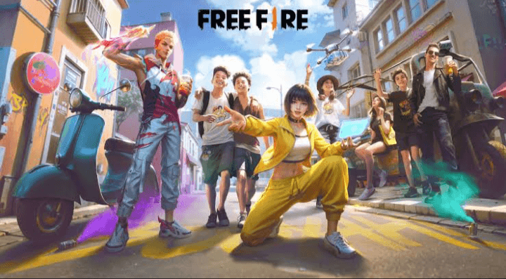 Cek Kode Redeem Game Free Fire FF Hari Ini 21 Juni 2025, Masih Ada Kesempatan