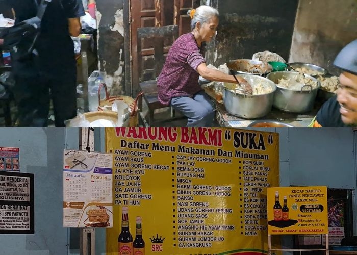 Dari Sarapan Sampai Supper, Ini 5 Tempat Makan Kuliner Unik Purworejo yang Bikin Lupa Pulang!