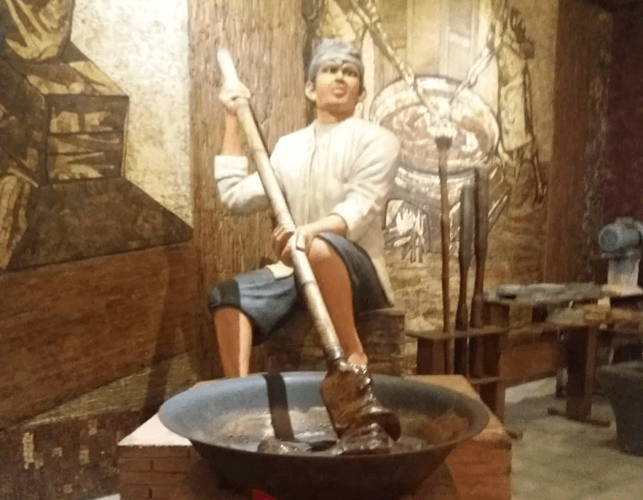 Cerita Asal Muasal dari Kuliner Khas Jenang Kudus, Bermula dari Ucapan Sunan Kudus