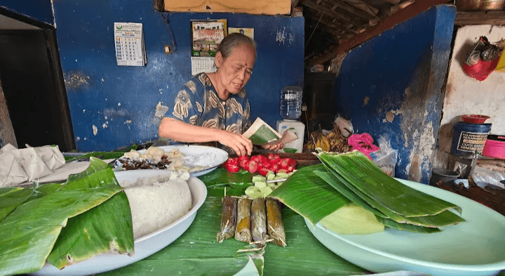 Deretan 8 Makanan Tradisional Khas dari Jawa Tengah, Yang Juga Sering Dijadikan Oleh-Oleh