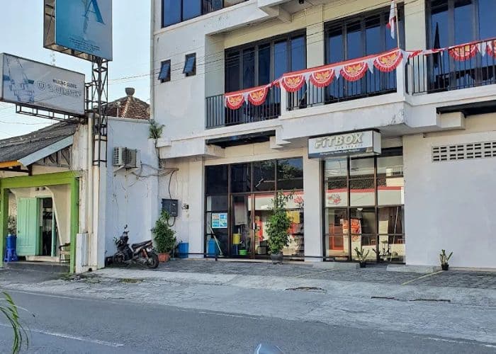 Terbongkar! 3 Tempat Yoga di Jogja Ini Bukan Cuma Bikin Bugar, Tapi Juga Ampuh Hempas Stres dan Galau! Pemula Wajib Merapat