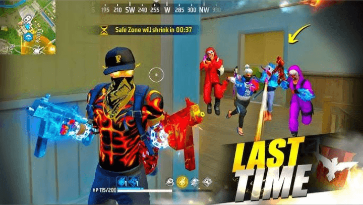 Kode Redeem Game Free Fire FF Hari Ini 25 Juni 2025, Login dan Ambil Item Gratis Buat Kamu