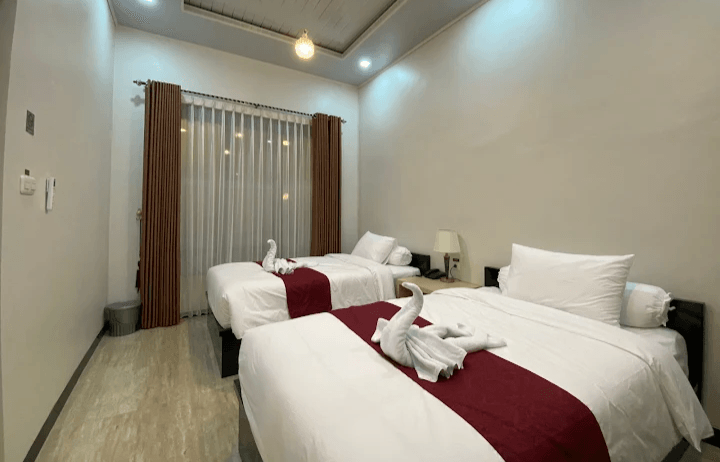 Ada 5 Rekomendasi Hotel Murah Meriah di Kawasan Slawi Tegal, Cocok Banget buat Liburan Anda