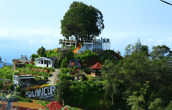 4 Pilihan Hotel Terdekat dengan Tempat Wisata Silancur Highland di Magelang, Harga Hemat Tempat Nyaman