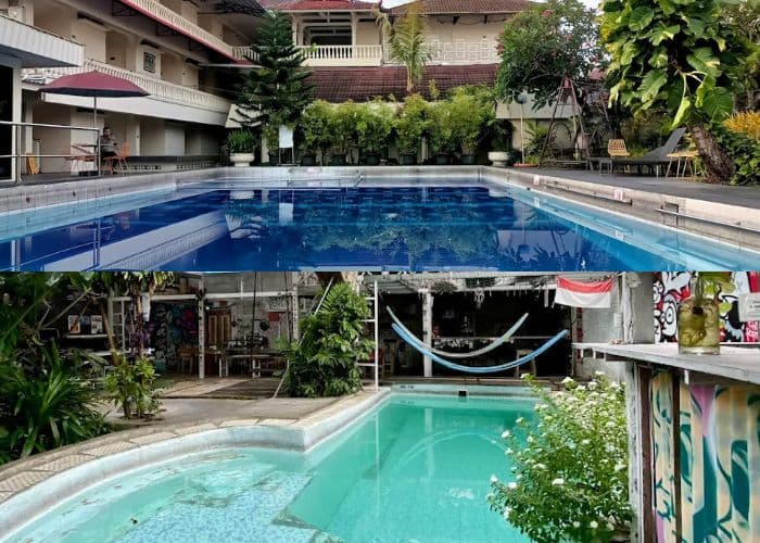 Bikin Kaget! 4 Hotel Murah di Jogja Ini Ramah Kantong Backpacker dan Nyaman Banget!