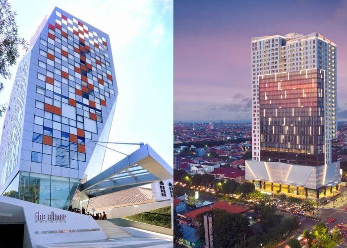 Gak Bakal Nyesel! 3 Hotel Terbaik Dekat Unair Surabaya Ini Fasilitasnya Lengkap, Bikin Betah Nginep!