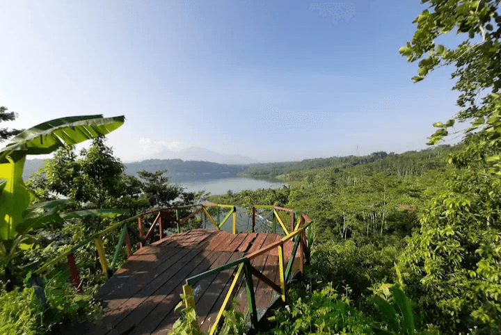 Liburan Tradisional nan Seru, Kunjungi 5 Desa Wisata yang Ada di Sekitar Semarang, Suasananya Bikin Nostalgia