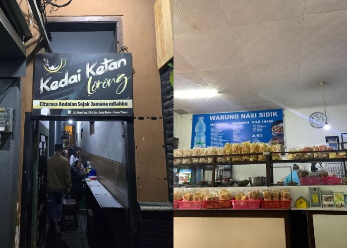 Jangan Kaget! 3 Tempat Sarapan di Batu Malang Ini Bikin Kenyang Maksimal dan Nagih!