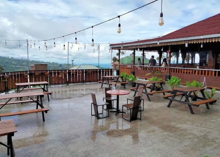 Sarapan dengan View Gunung? Wonosobo Buka Pagi dengan Menu yang Bikin Bahagia di 3 Tempat Sarapan Favorit Warga Lokal dan Wisatawan Ini