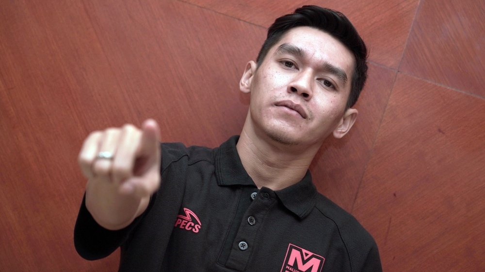 Resmi! Eks PSIS, Septian David Maulana Gabung Malut United FC, Langsung Bidik Gelar Juara Liga 1!