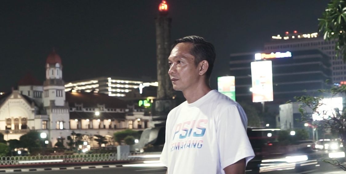 Kahudi Wahyu Dipercaya PSIS untuk Jadi Pelatih Kepala Hadapi Liga 2