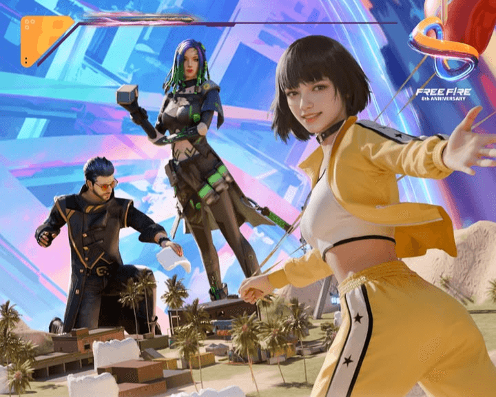 Cek Kode Redeem Game Free Fire FF Hari Ini 30 Juni 2025, Bikin Mabar Tambah Meriah!