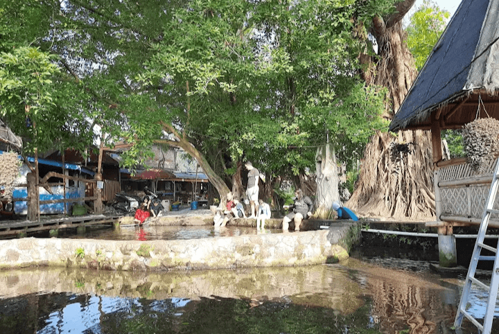 4 Pilihan Wisata Alam Umbul yang Ada di Sekitar Kabupaten Klaten, Rasakan Suasana Segar dan Sejuk