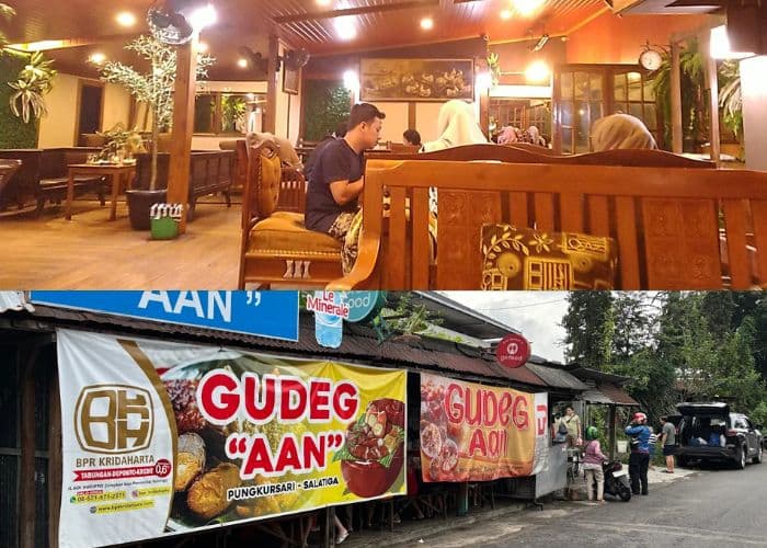 Jangan Kaget! 6 Tempat Sarapan di Salatiga Ini Enaknya Kebangetan, Bikin Nagih Sampai Malam!